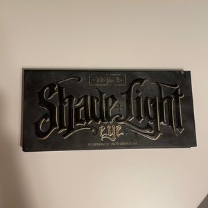 Kat Von D makeup palette